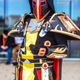 Image for article titled Our Favorite Cosplay From PAX South 2020